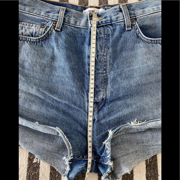 Redone shorts like Levi’s - Picture 6 of 7